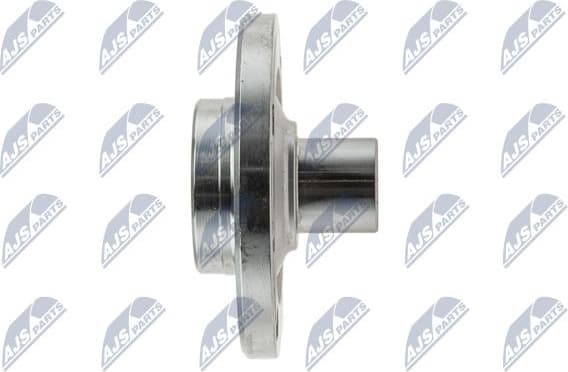 Wheel Hub KLP-CT-002P - image 3