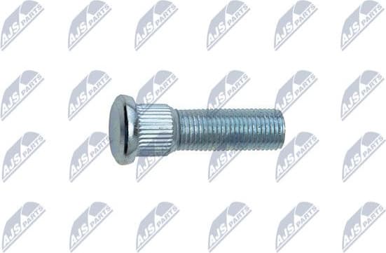 Wheel bolt stud nut KSP-SB-000