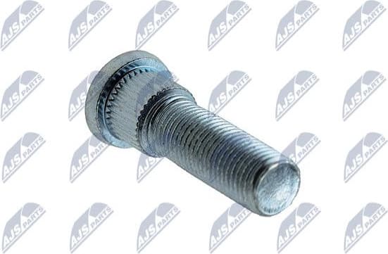 Wheel bolt stud nut KSP-SB-000 - image 3