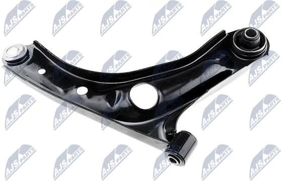 Control/Trailing Arm, wheel suspension ZWD-TY-103 - image 2
