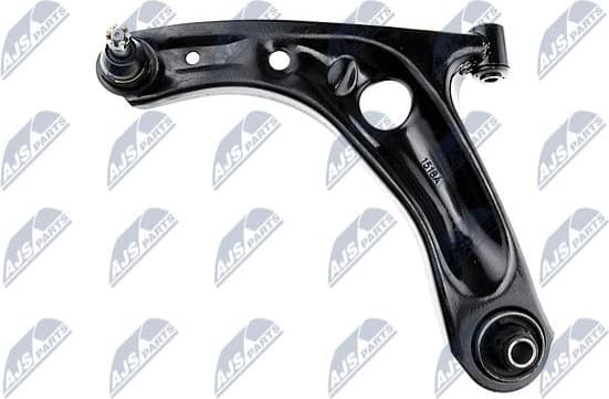 Control/Trailing Arm, wheel suspension ZWD-TY-103 - image 3
