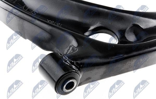 Control/Trailing Arm, wheel suspension ZWD-TY-103 - image 5