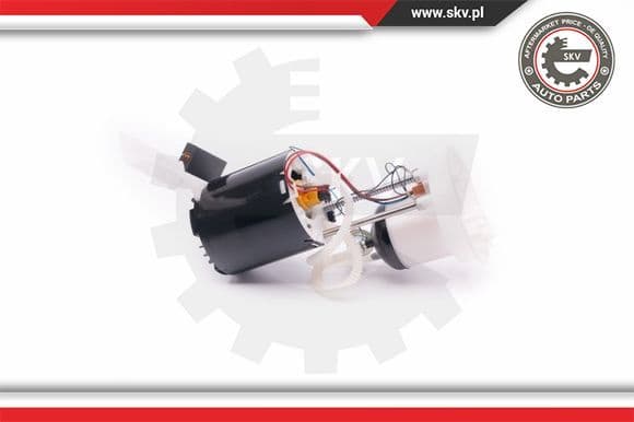 fuel supply unit 02SKV783 - image 3