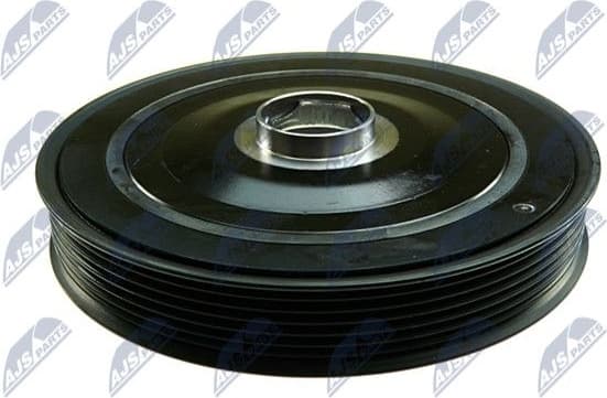 Belt Pulley, crankshaft RKP-RE-003
