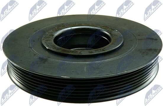 Belt Pulley, crankshaft RKP-RE-003 - image 2