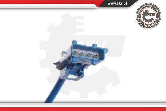 Oxygen Sensor 09SKV062 - image 3