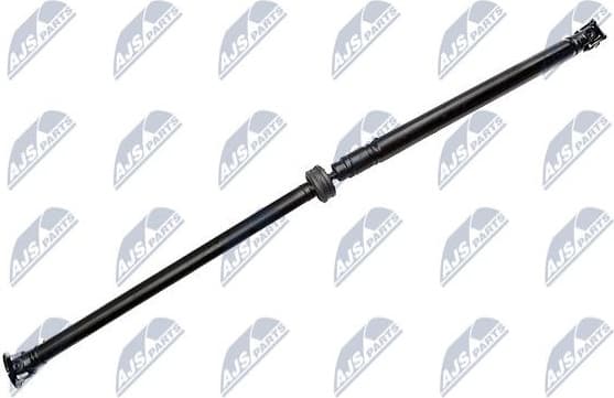 Propshaft, axle drive NWN-NS-004