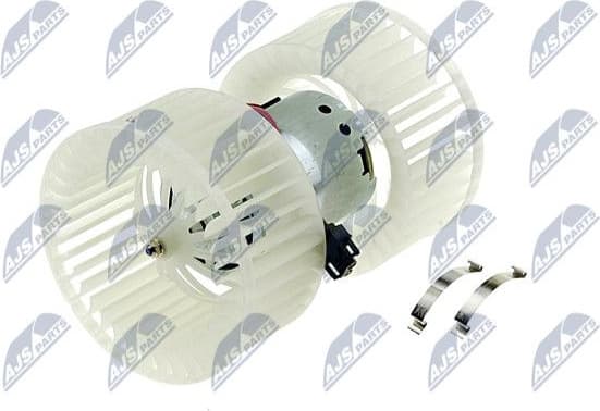 Electric Motor, interior blower EWN-BM-002 - image 2