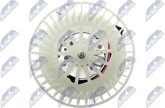 Electric Motor, interior blower EWN-BM-002 - image 5