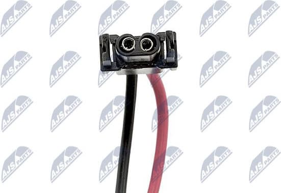 Electric Motor, interior blower EWN-BM-002 - image 6