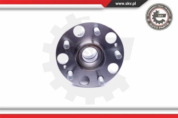 Wheel Bearing Kit 29SKV213 - image 4