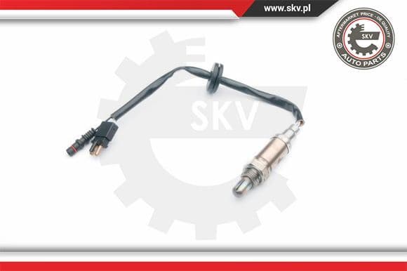 Oxygen Sensor 09SKV548 - image 2