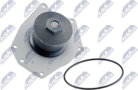 Water Pump, engine cooling CPW-CH-005