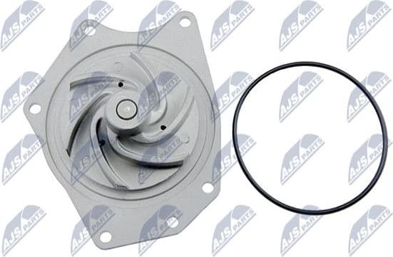 Water Pump, engine cooling CPW-CH-005 - image 4
