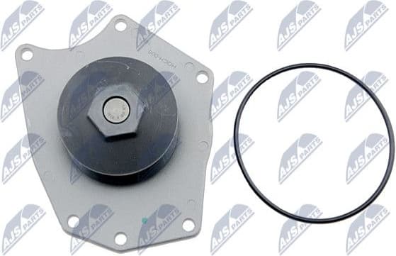 Water Pump, engine cooling CPW-CH-005 - image 5