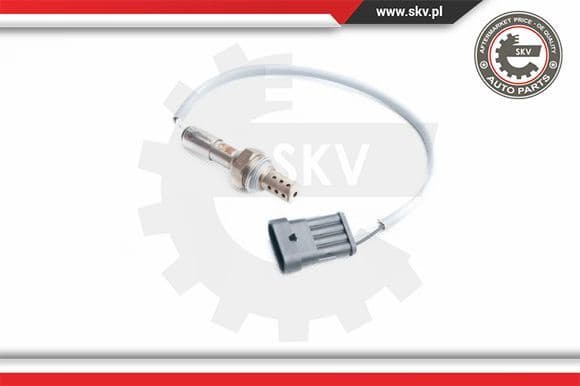 Oxygen Sensor 09SKV104