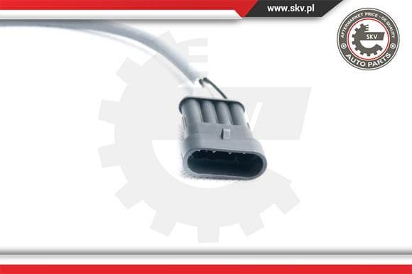 Oxygen Sensor 09SKV104 - image 3