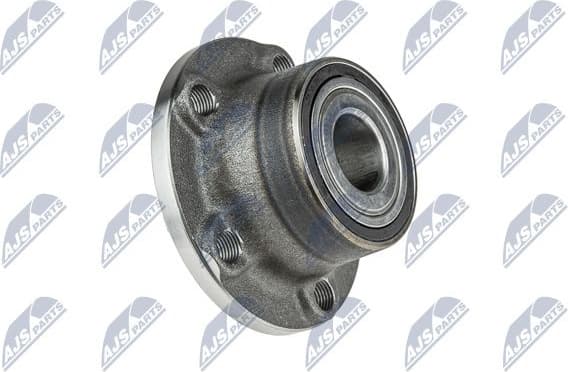 Wheel Bearing Kit KLT-CT-023