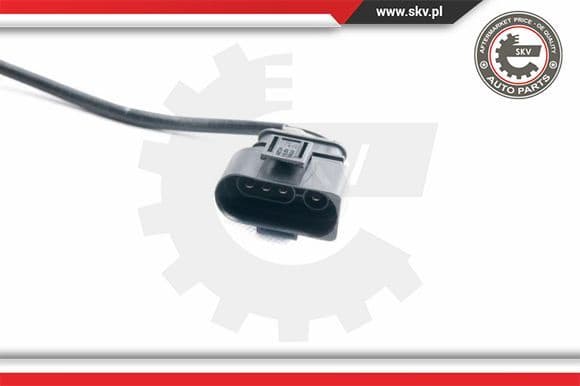 Oxygen Sensor 09SKV100 - image 2