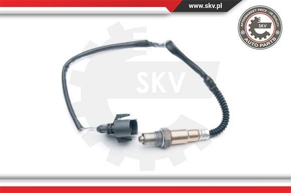 Oxygen Sensor 09SKV616 - image 2