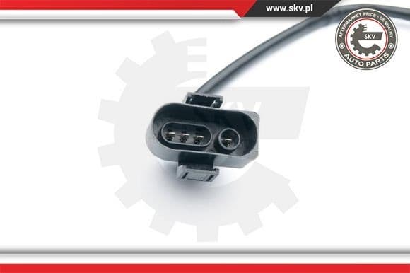 Oxygen Sensor 09SKV616 - image 4