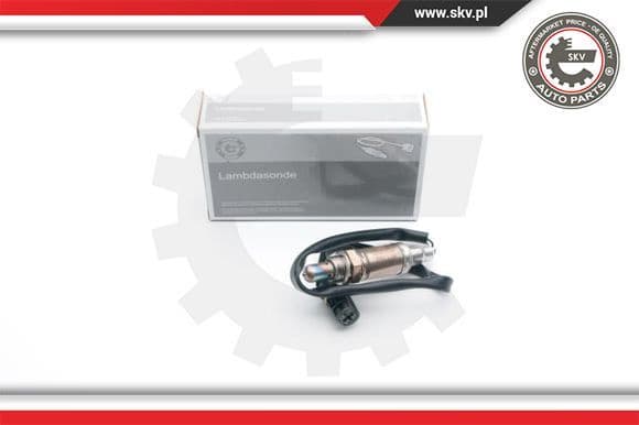 Oxygen Sensor 09SKV608
