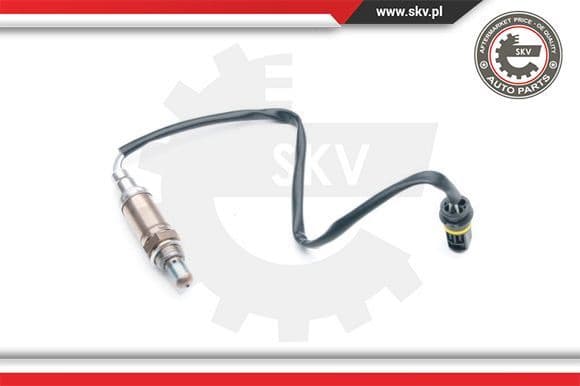 Oxygen Sensor 09SKV608 - image 2
