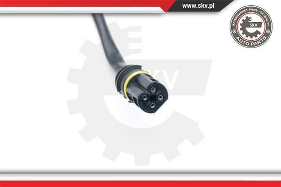 Oxygen Sensor 09SKV608 - image 4