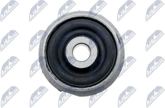 Mounting, control/trailing arm ZTP-CH-002C