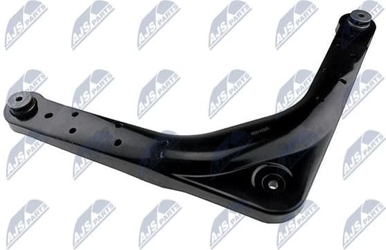 Control/Trailing Arm, wheel suspension ZWT-CH-008