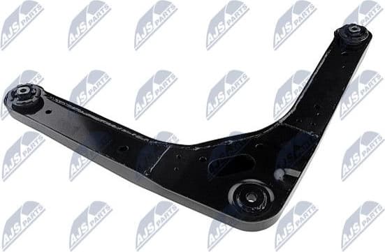 Control/Trailing Arm, wheel suspension ZWT-CH-008 - image 2