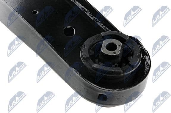 Control/Trailing Arm, wheel suspension ZWT-CH-008 - image 6