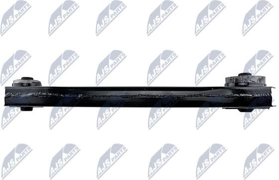 Control/Trailing Arm, wheel suspension ZWT-CH-022 - image 3