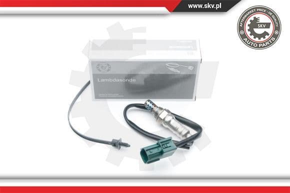 Oxygen Sensor 09SKV683