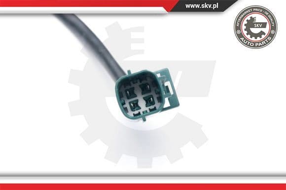 Oxygen Sensor 09SKV683 - image 3
