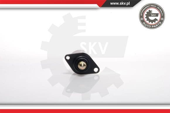 Idle Control Valve, air supply 08SKV001 - image 2