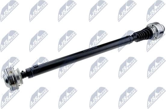 Propshaft, axle drive NWN-CH-008 - image 4