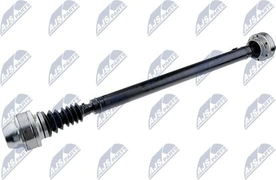 Propshaft, axle drive NWN-CH-008