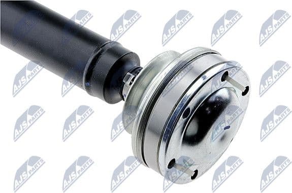 Propshaft, axle drive NWN-CH-012 - image 4