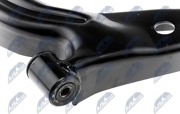 Control/Trailing Arm, wheel suspension ZWD-MZ-082 - image 5