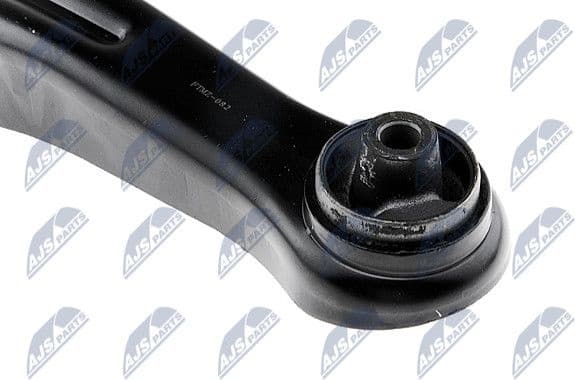 Control/Trailing Arm, wheel suspension ZWD-MZ-082 - image 6