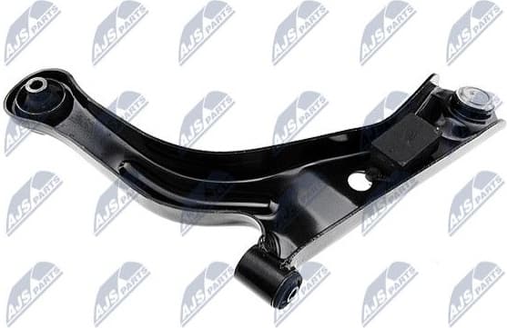 Control/Trailing Arm, wheel suspension ZWD-MZ-083 - image 2