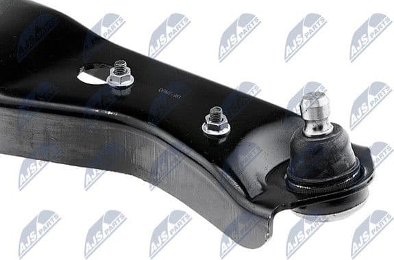Control/Trailing Arm, wheel suspension ZWD-MZ-083 - image 4