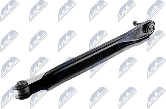 Control/Trailing Arm, wheel suspension ZWT-FR-007 - image 2