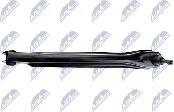 Control/Trailing Arm, wheel suspension ZWT-FR-007 - image 3