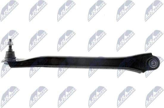 Control/Trailing Arm, wheel suspension ZWT-MZ-063 - image 3