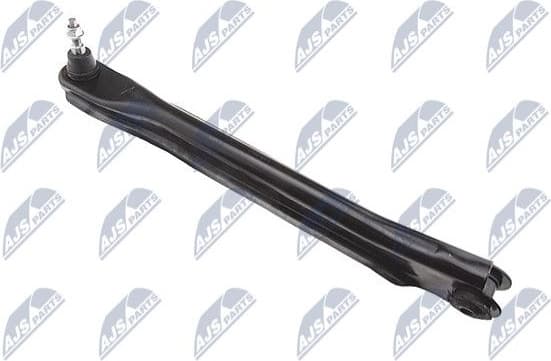 Control/Trailing Arm, wheel suspension ZWT-MZ-071