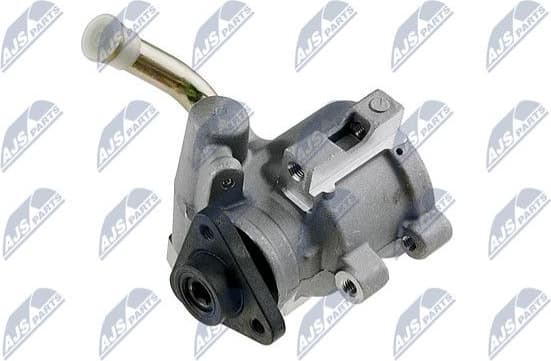 Hydraulic Pump, steering SPW-CH-008