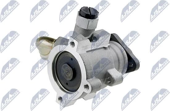 Hydraulic Pump, steering SPW-CH-008 - image 2