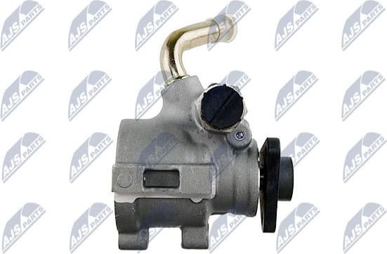 Hydraulic Pump, steering SPW-CH-008 - image 3